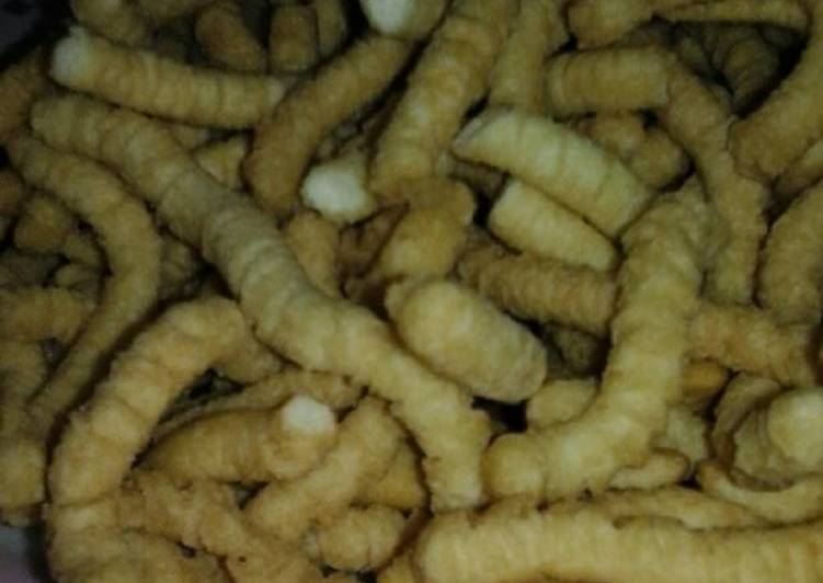 Kue Ceker Ayam Kue Ceker Ayam