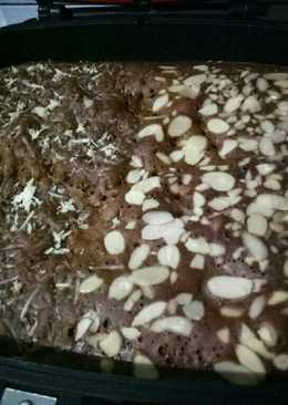 Brownies Panggang Happycall Praktis