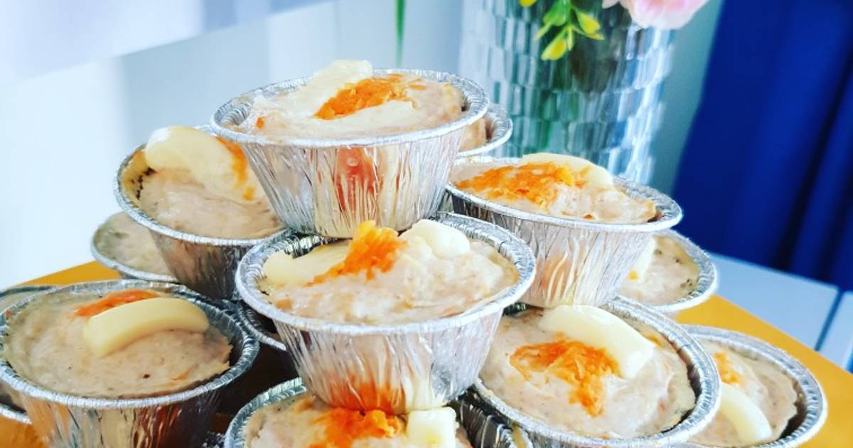 486 resep siomay ayam tanpa kulit pangsit enak dan 