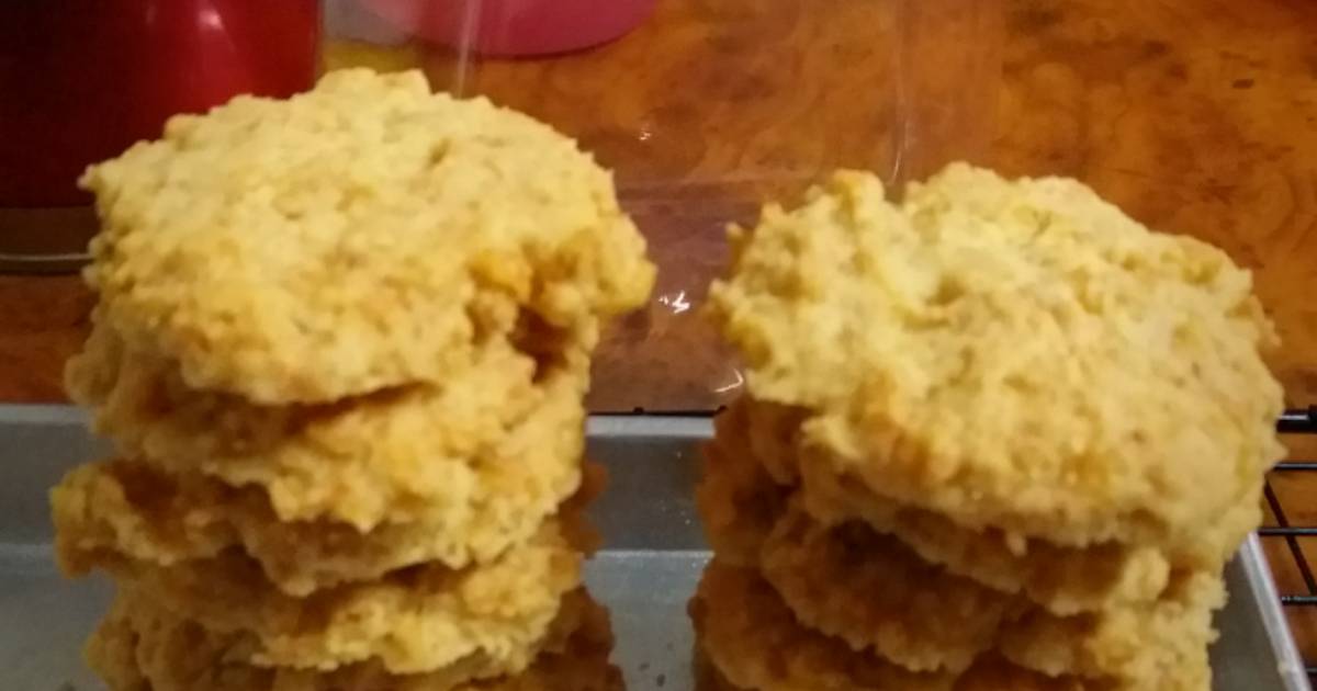 207 resep kue kering cornflakes enak dan sederhana - Cookpad