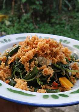 Ingin Melihat Resep Masakan Indonesia Sayuran Urap Terpopuler Ingin Melihat Resep Masakan Indonesia Sayuran Urap Terpopuler