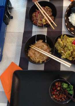 BBQ - Bumbu Indonesia