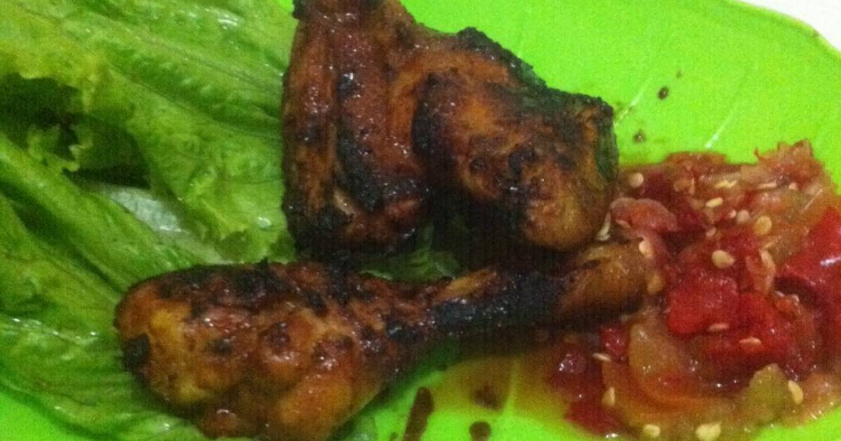 7 resep sambal mentah kecap enak dan sederhana - Cookpad