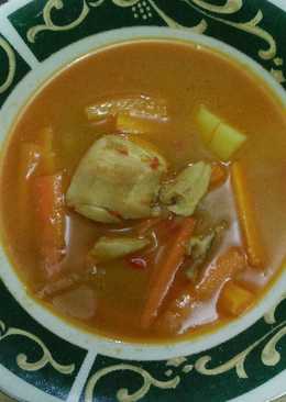 Chicken Curry