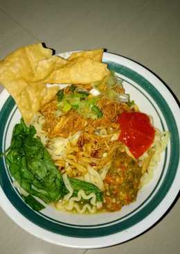 Mie Ayam