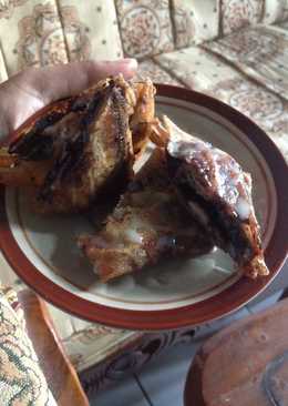 Pisuke lumer ( pisang susu keju )