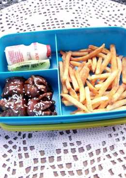 Bekal - 242 resep - Cookpad