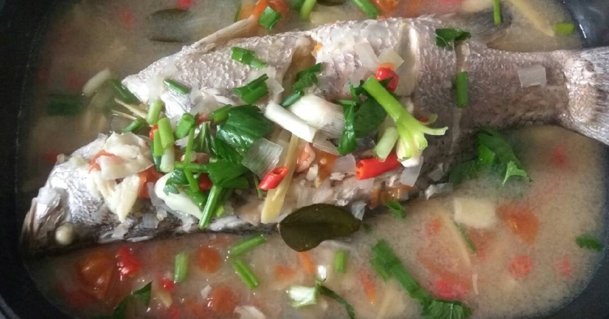 24.489 resep aneka masakan kukus enak dan sederhana - Cookpad