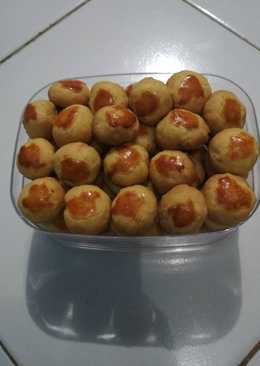 Kue Blinjo