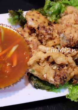 Fuyunghai Bala Bala Udang