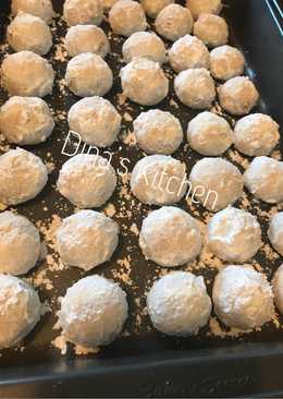 Putri Salju ala Amrik