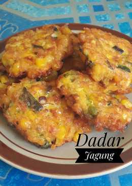 Dadar Jagung
