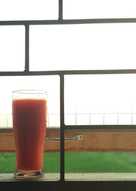 Jus Papaya Jeruk Nipis