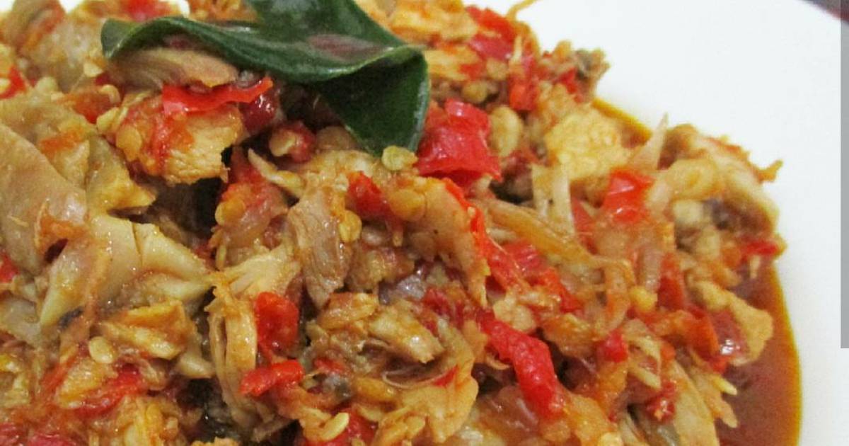 444 resep ayam bumbu bali enak dan sederhana - Cookpad