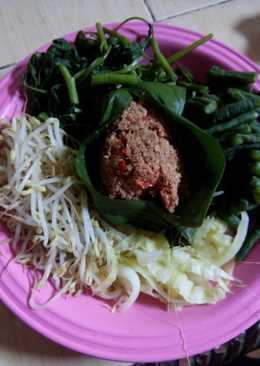 Urap sayuran