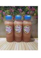 Diet Juice Peach Melon Ambarella (Kedondong) Papaya