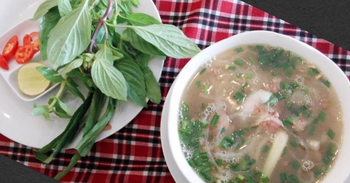 12 resep  masakan vietnam  rumahan yang enak dan sederhana 