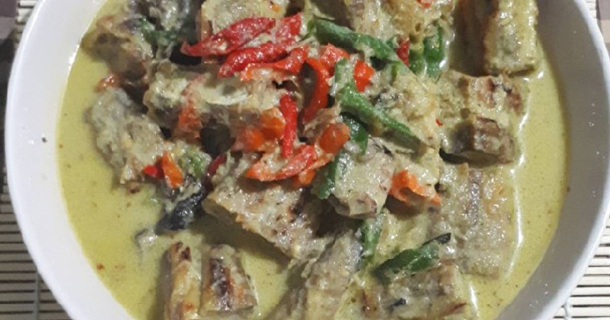 304 resep mangut ikan asap enak dan sederhana - Cookpad