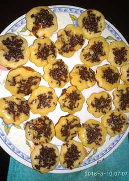 Kue cubit tanpa mixer tanpa deg degan karna gagal ðŸ˜„ðŸ˜‹