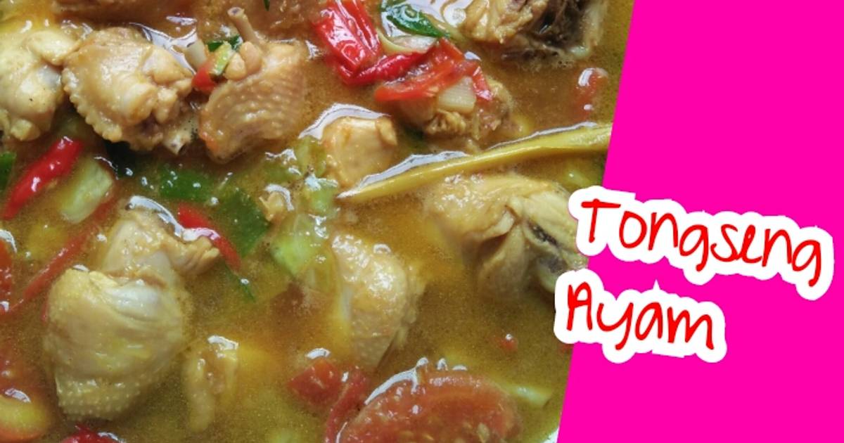 104.365 resep masakan indonesia enak dan sederhana - Cookpad