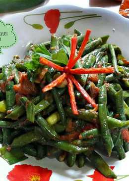 Tumis Kacang Panjang Terasi/pr_kacangpanjang