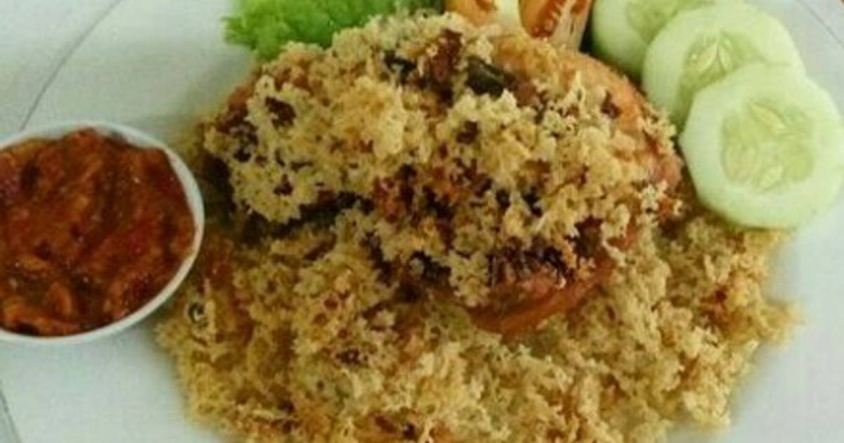 35 resep  ayam  goreng kalasan  enak dan sederhana  Cookpad