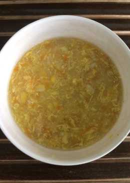 67 resep sup asparagus enak dan sederhana - Cookpad