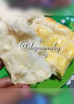 Roti Manis (anti gagal+ekonomis)