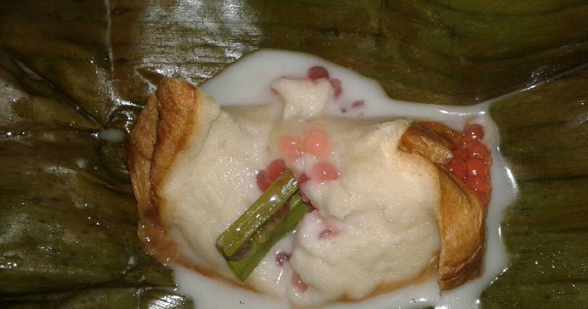 Roti tawar pisang - 567 resep - Cookpad