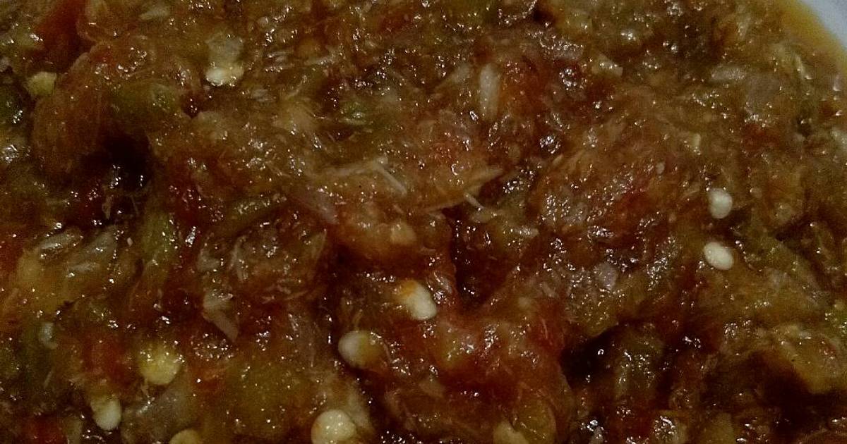  Resep Sambal Serbaguna oleh DihyangIndi Cookpad