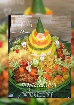 Nasi Tumpeng