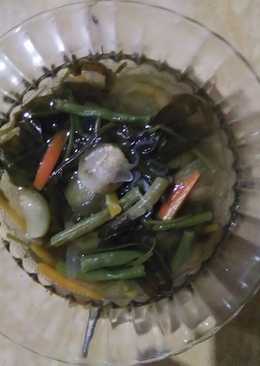 Sayur asem #BikinRamadanBerkesan