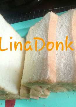 Roti Tawar