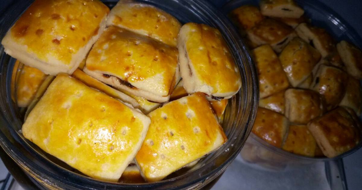 22 resep kue sultana enak dan sederhana - Cookpad