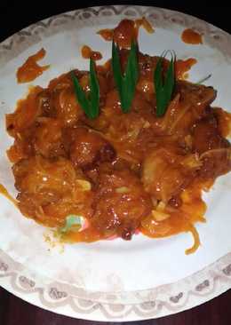 Koloke ayam