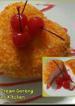 Ice Cream Goreng
