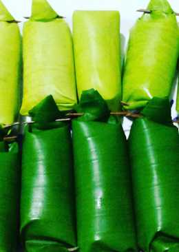 Lemper Ayam