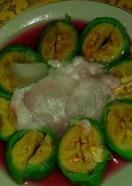 Pisang ijo