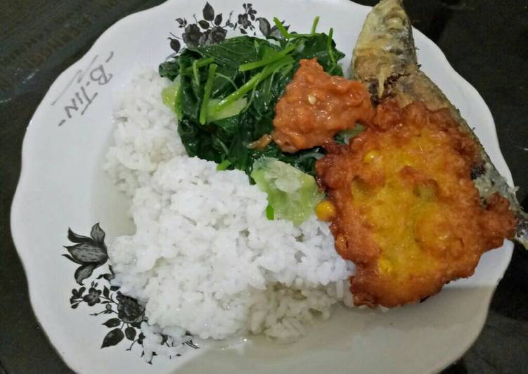 Sayur Bening Bayam Foto Resep Utama Sayur Bening Bayam Foto Resep Utama