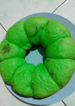 Roti sobek KSB (magic com)