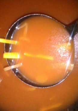 Sauce puyunghai asam manis (PRAKTIS)