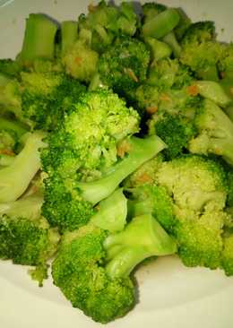 4 894 resep brokoli rebus  enak dan sederhana Cookpad
