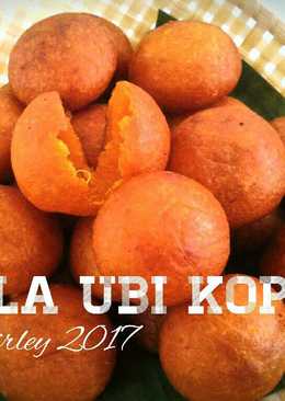 Bola ubi kopong ðŸ'‰ No KempusðŸ˜˜