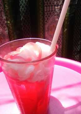 Es kopyor #Cookpadpeduli #kankerpayudara