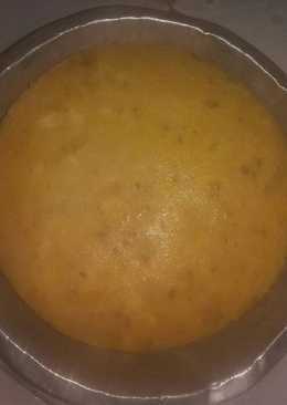 Kue pisang kukus