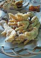 Cakar Ayam Krispi (Presto)