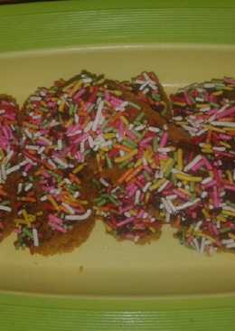 Naget pisang murmer