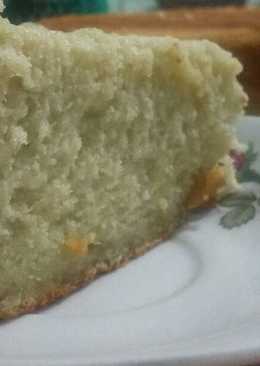 Lupis si Bolu Pisang