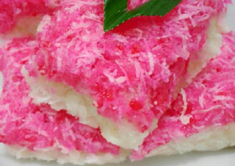 Resep Sengkulun cinta?? Oleh Resik Candra