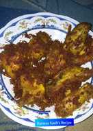 Ayam Goreng Lengkuas Simple By : Maria Nonie